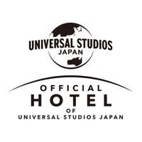 画像：オリエンタルホテル ユニバーサル・シティは、ユニバーサル・スタジオ・ジャパンのオフィシャルホテルです。